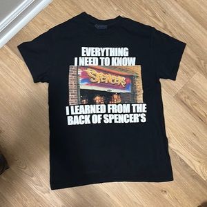 Spencer’s T-Shirt